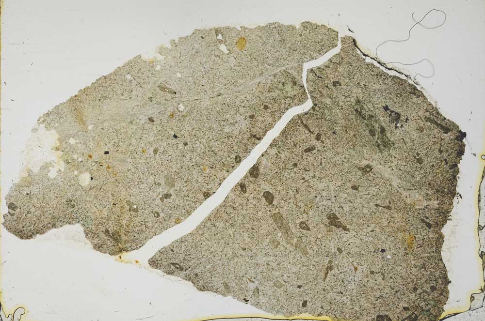 Plane Polarized, S39820