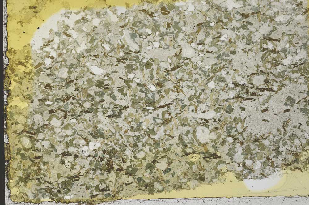 Plane Polarized, S39821