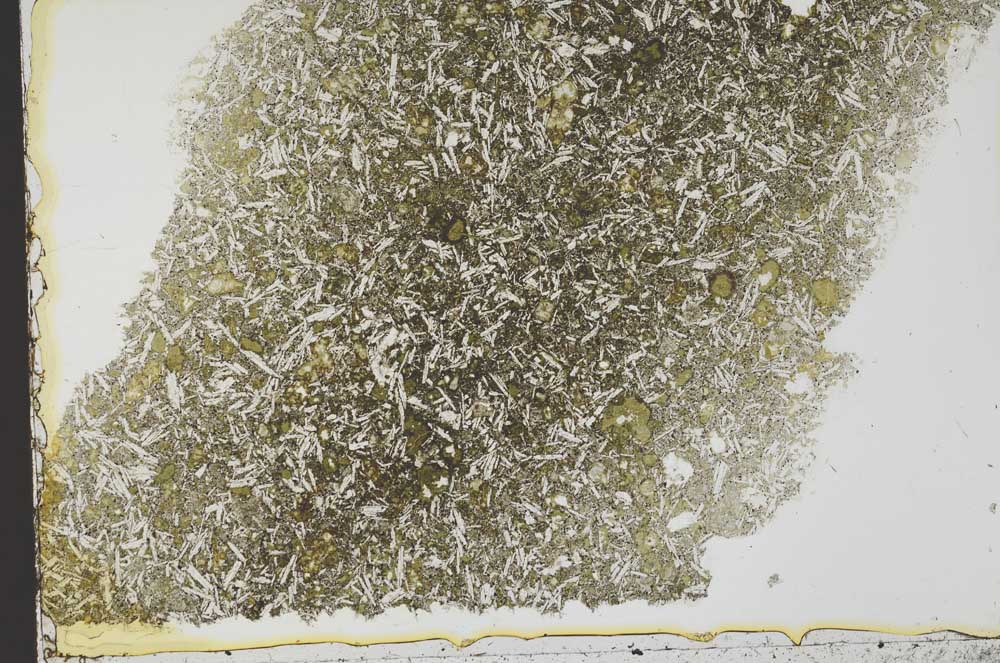 Plane Polarized, S39834