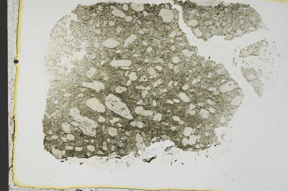 Plane Polarized, S39835