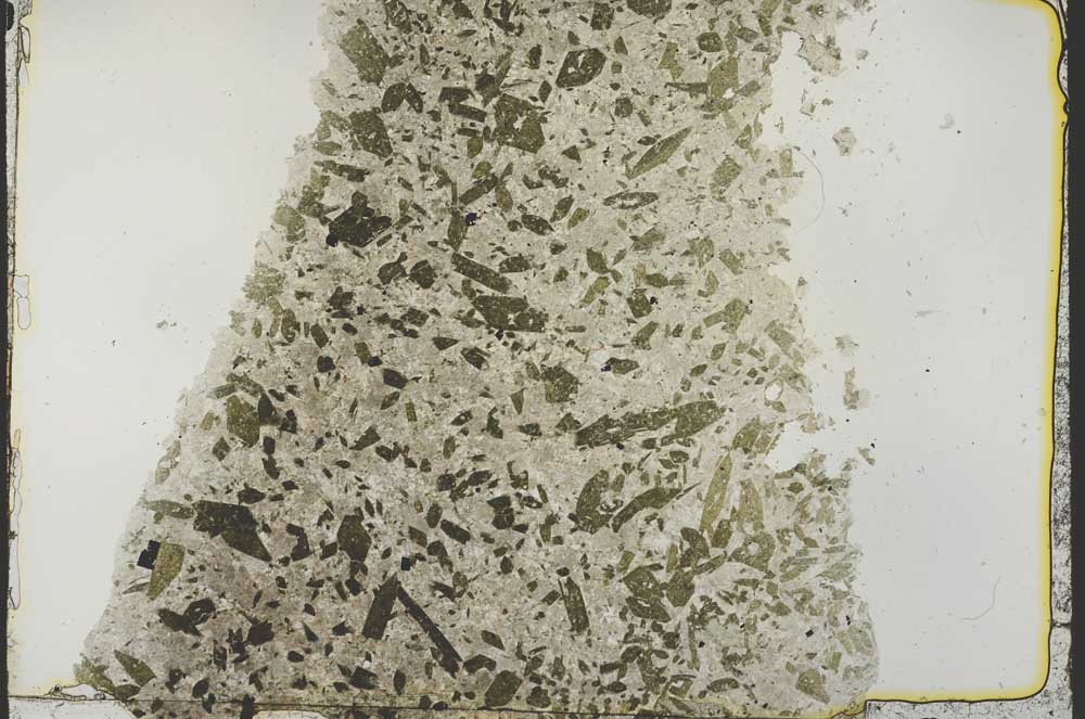 Plane Polarized, S39842