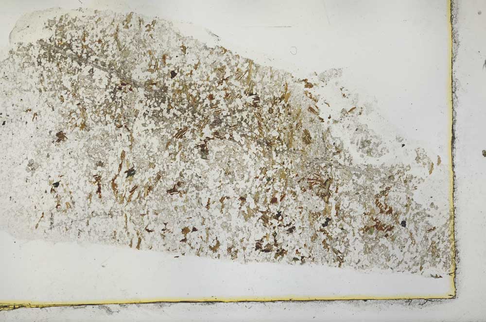 Plane Polarized, S39844