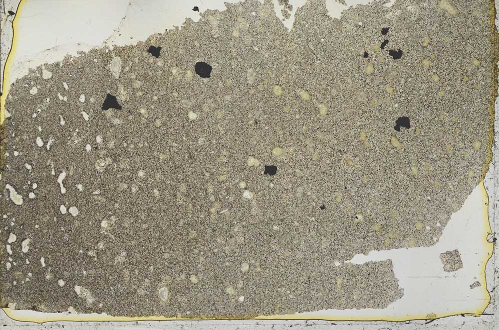 Plane Polarized, S39845