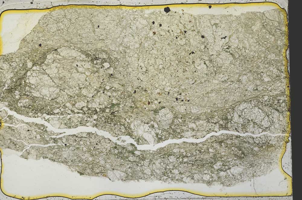 Plane Polarized, S39846