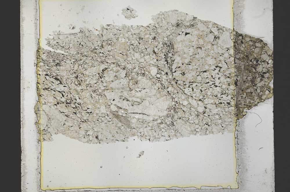 Plane Polarized, S39848