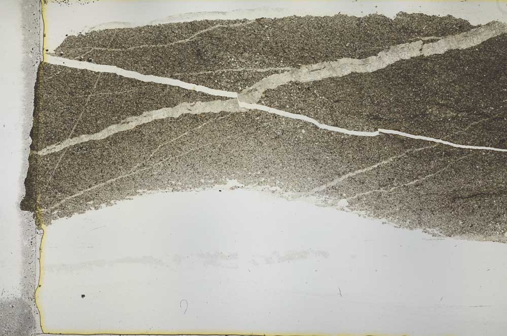 Plane Polarized, S39849