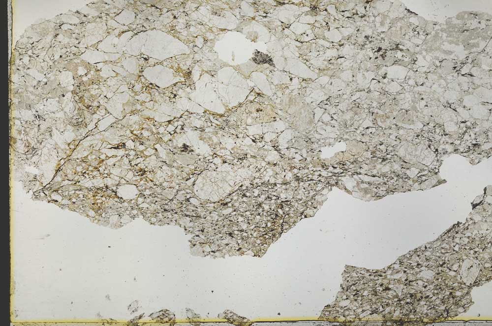 Plane Polarized, S39850