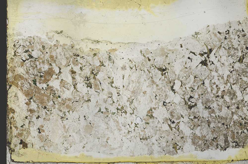 Plane Polarized, S39851