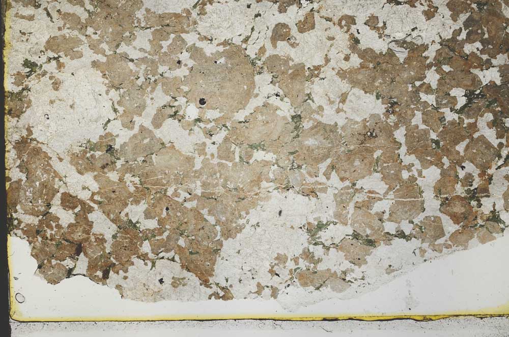 Plane Polarized, S39852