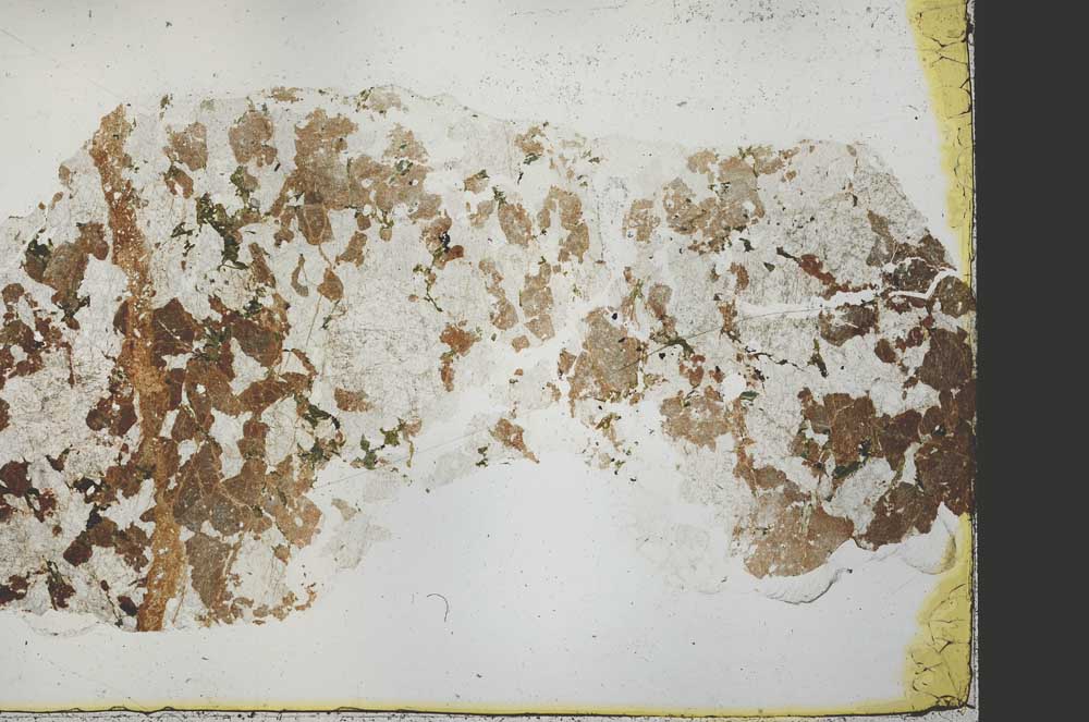 Plane Polarized, S39853