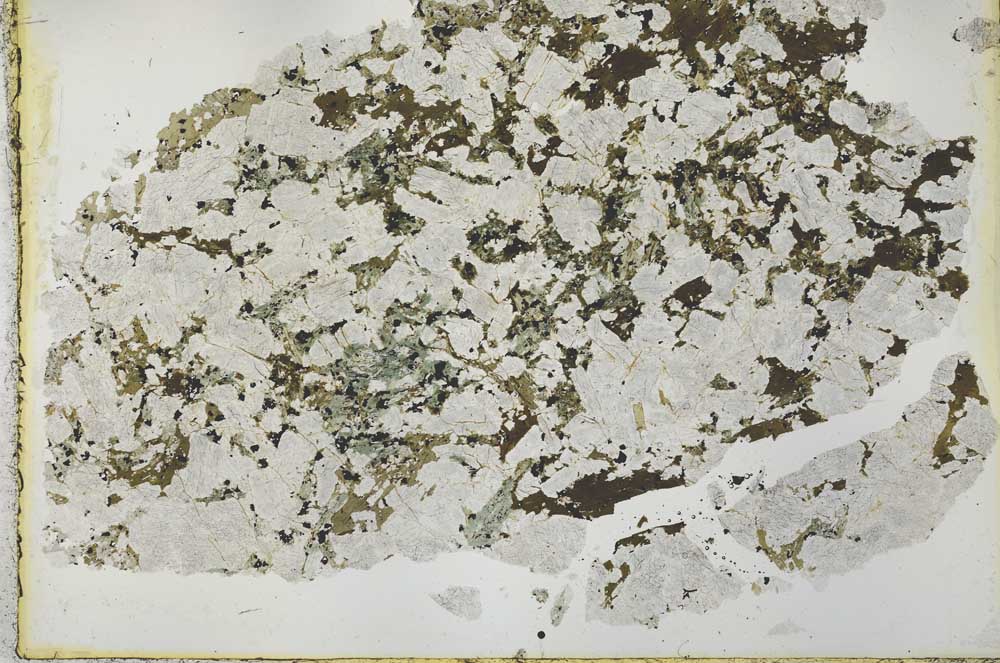 Plane Polarized, S39864