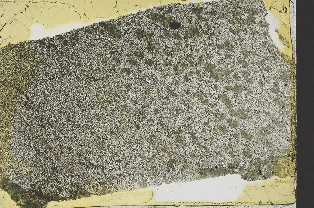 Plane Polarized, S39865