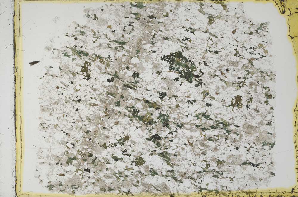 Plane Polarized, S39880