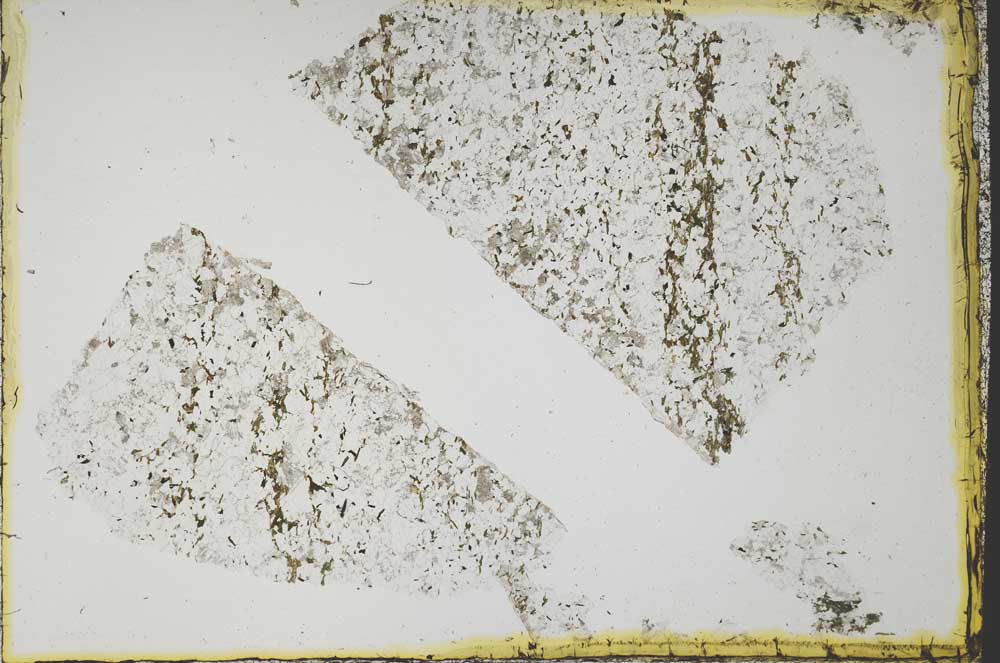 Plane Polarized, S39887