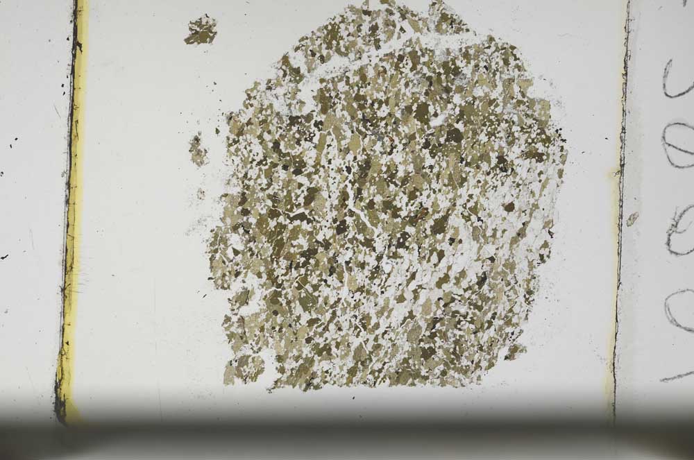 Plane Polarized, S39894