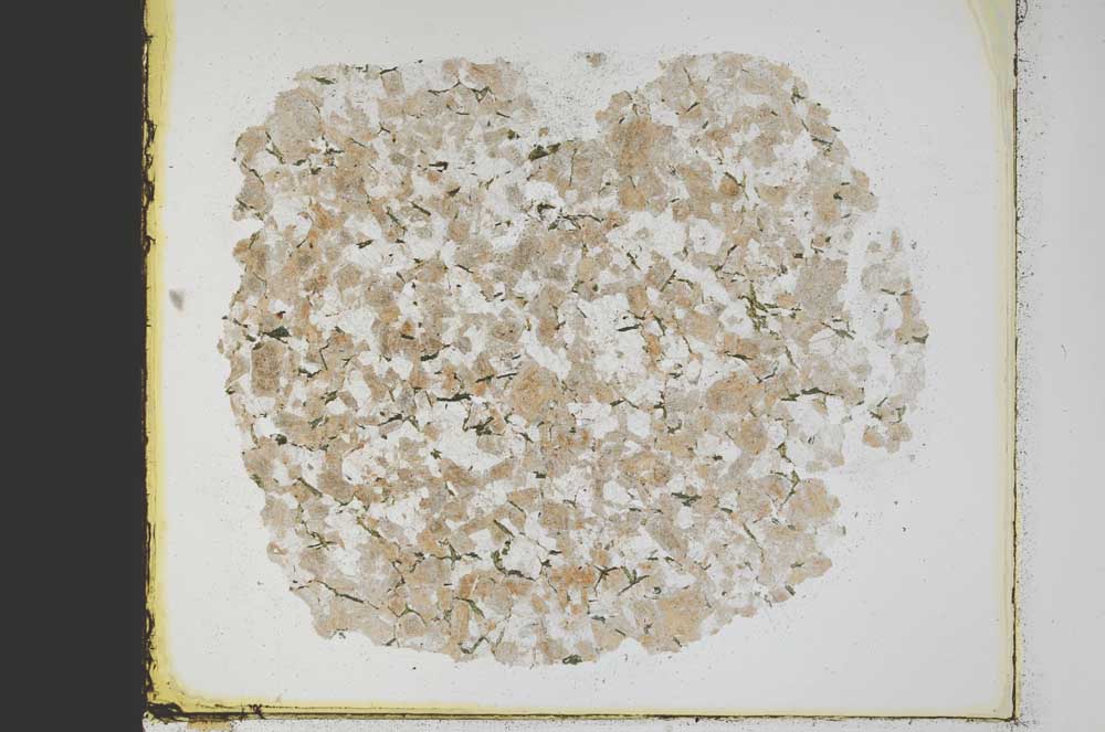 Plane Polarized, S39895