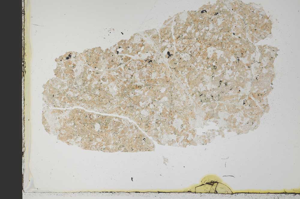 Plane Polarized, S39897