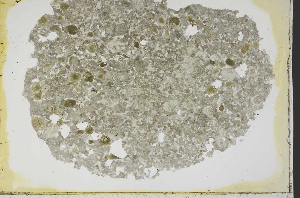 Plane Polarized, S39900