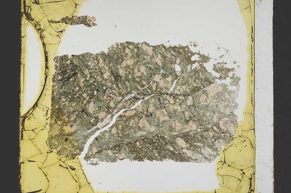 Plane Polarized, S39905