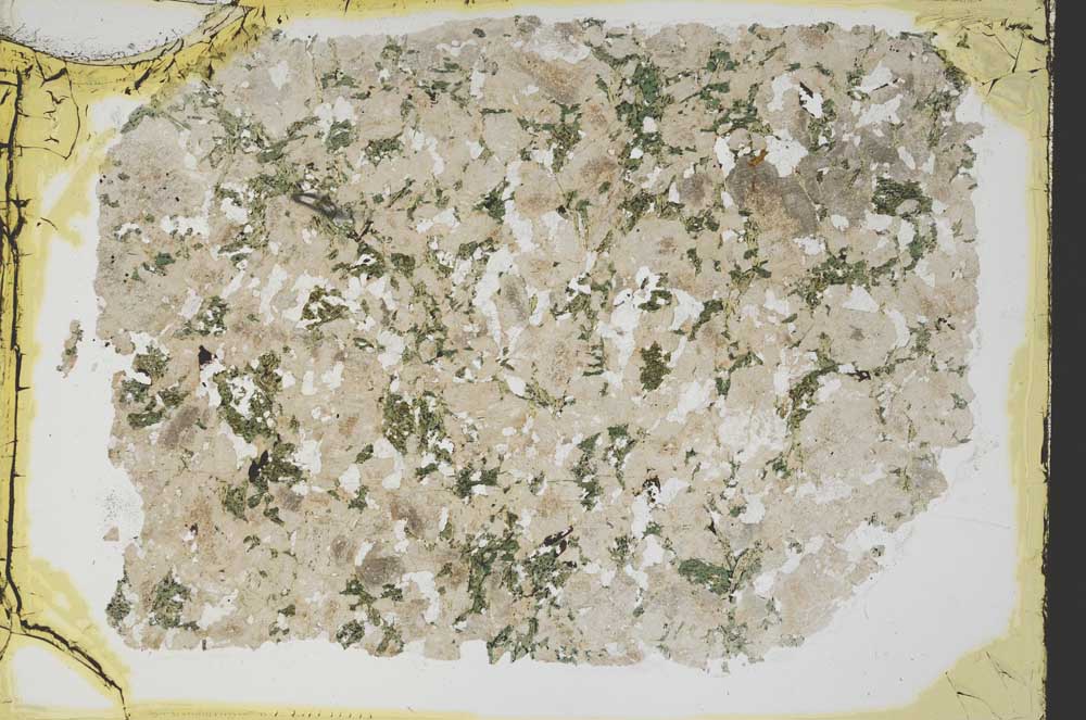 Plane Polarized, S39906