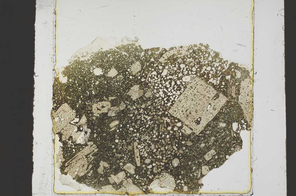 Plane Polarized, S39914