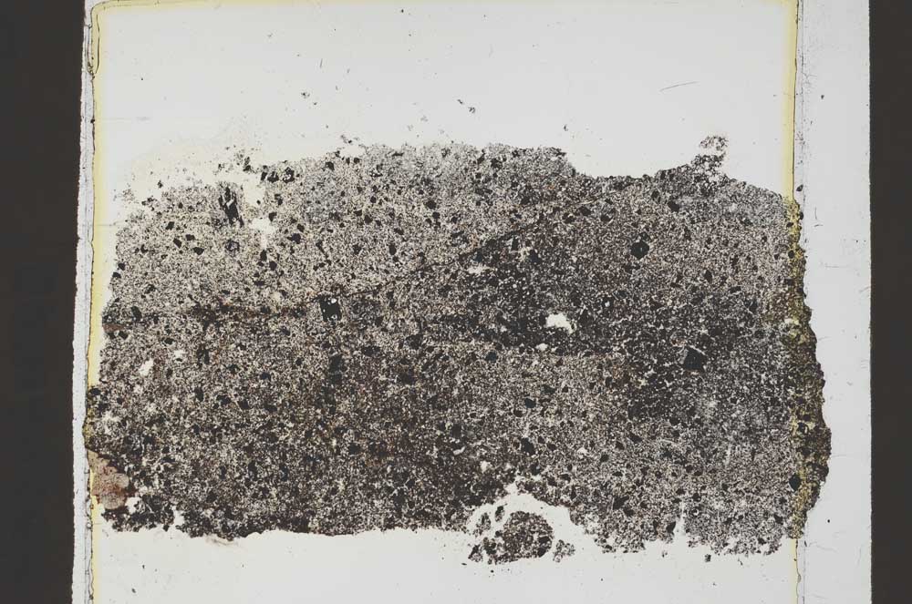 Plane Polarized, S39935