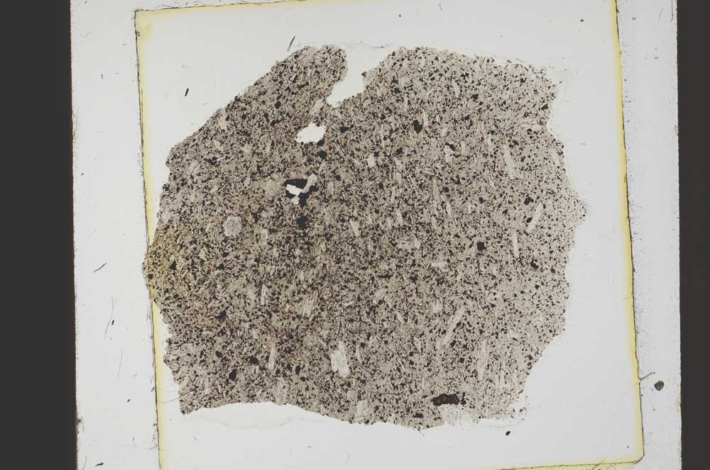 Plane Polarized, S39937