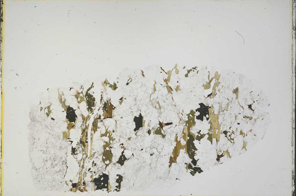 Plane Polarized, S39971