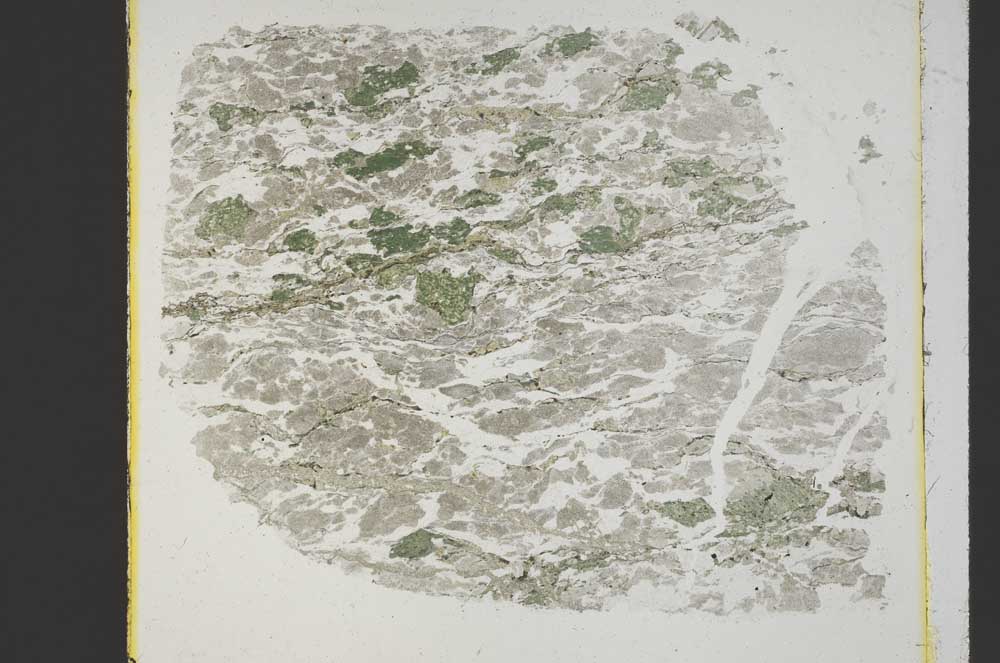 Plane Polarized, S39981