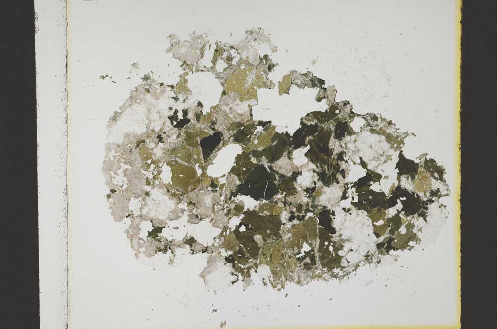 Plane Polarized, S39982