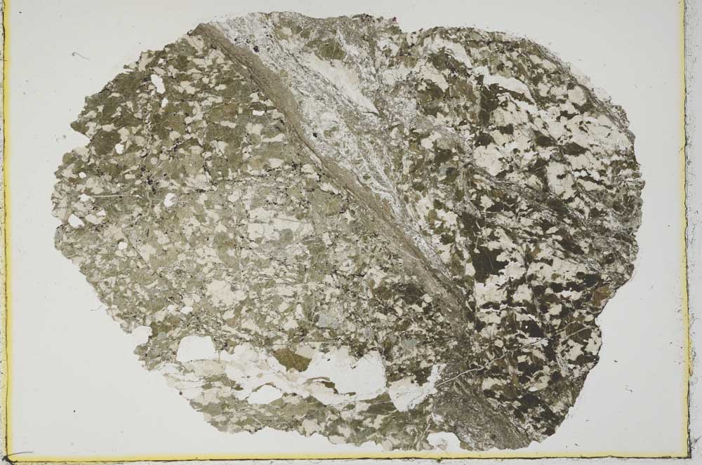 Plane Polarized, S39984