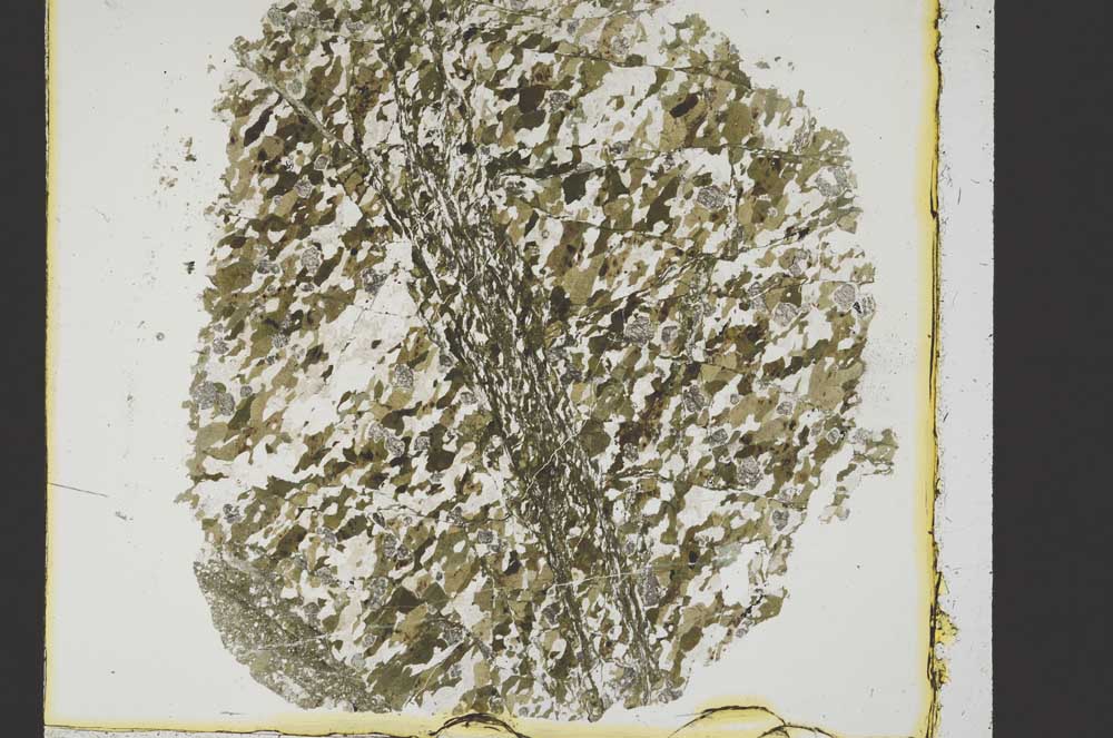 Plane Polarized, S39985