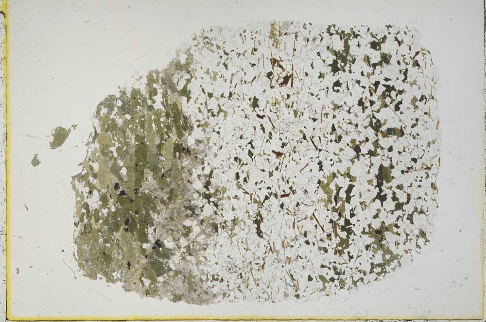 Plane Polarized, S40009