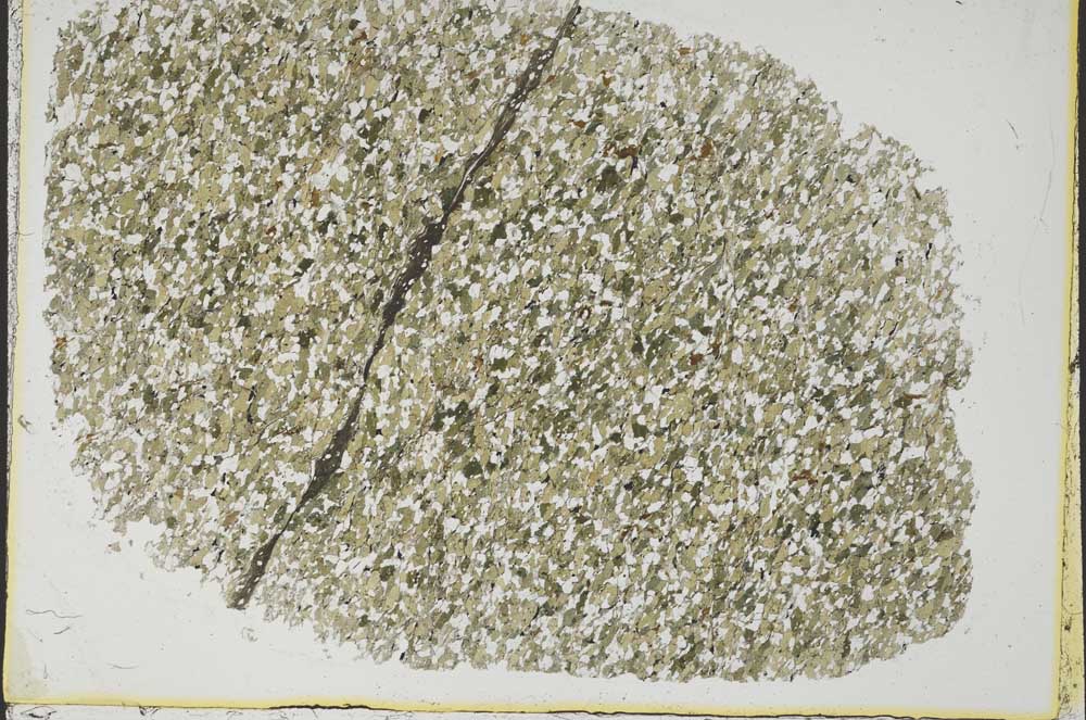 Plane Polarized, S40012