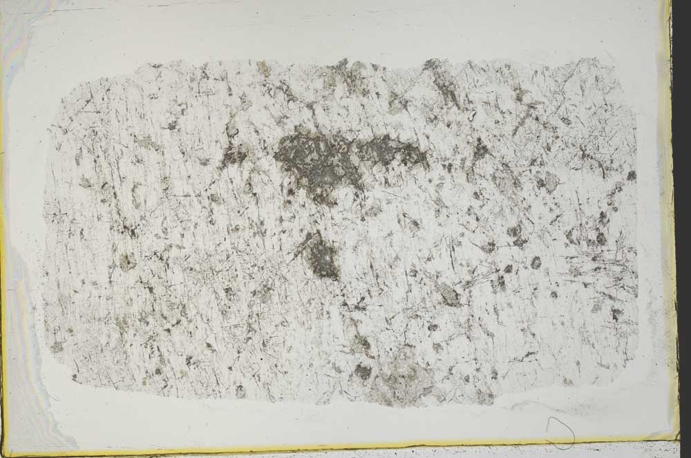 Plane Polarized, S40033