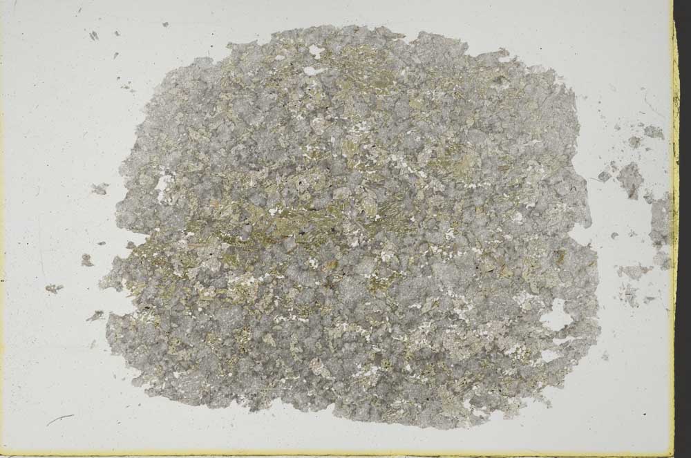 Plane Polarized, S40040