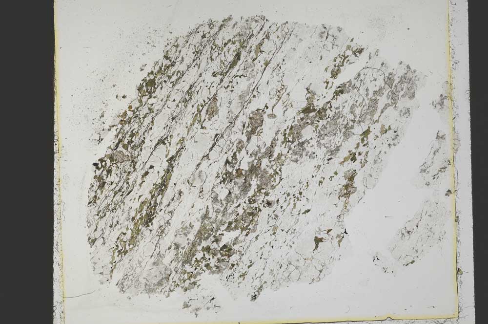 Plane Polarized, S40042