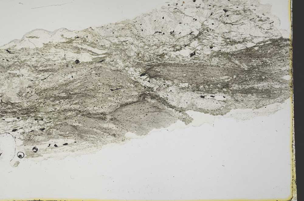 Plane Polarized, S40085