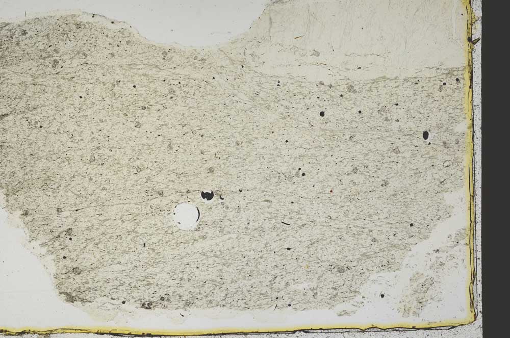 Plane Polarized, S40086