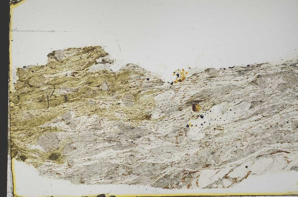 Plane Polarized, S40090