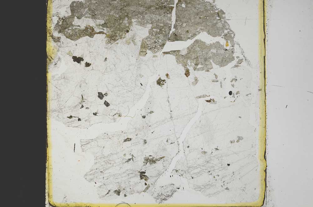 Plane Polarized, S40108