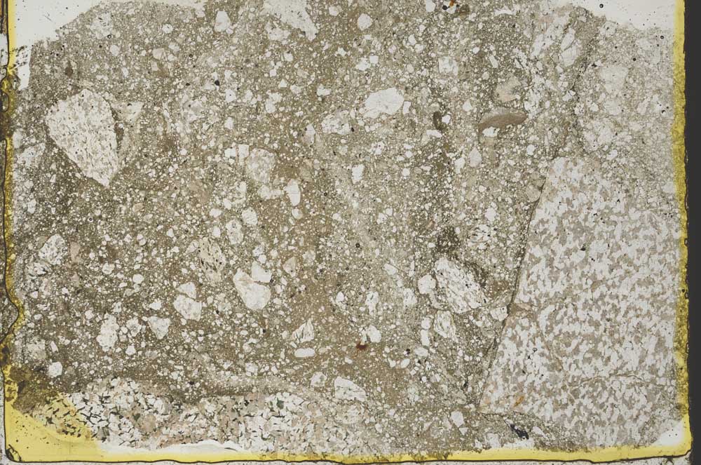 Plane Polarized, S40113