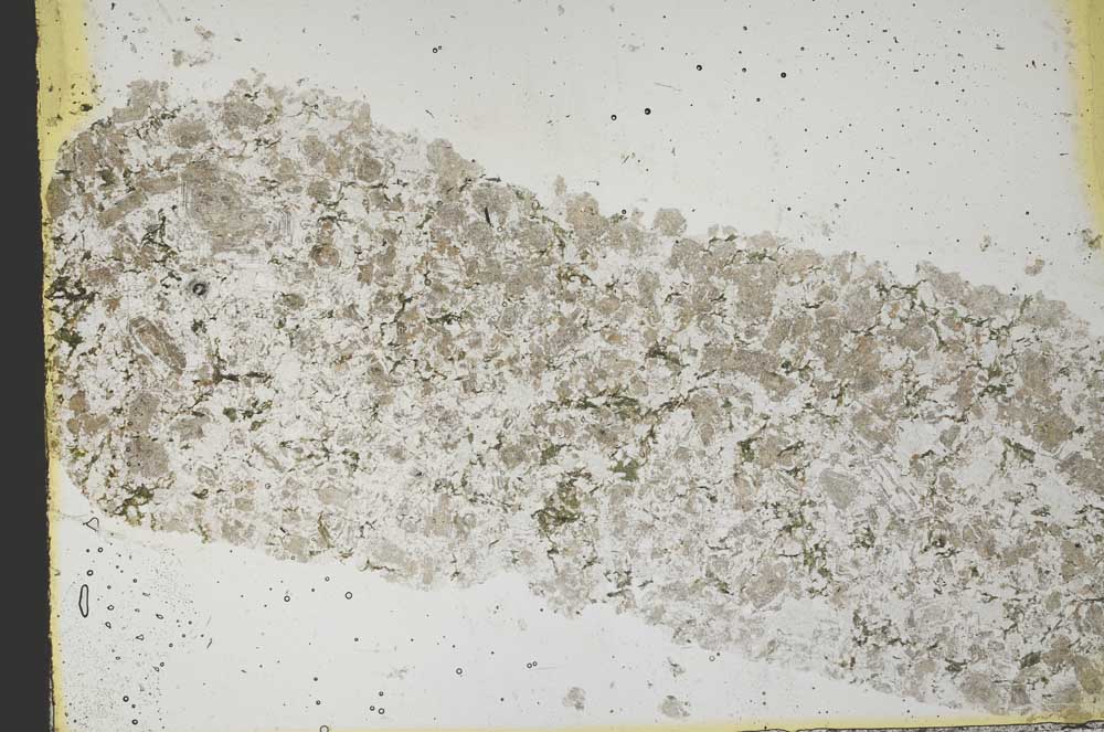 Plane Polarized, S40114