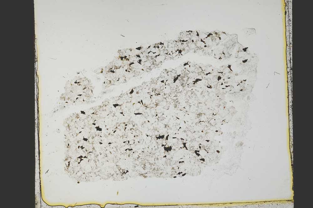 Plane Polarized, S40119