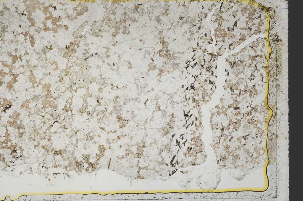 Plane Polarized, S40120