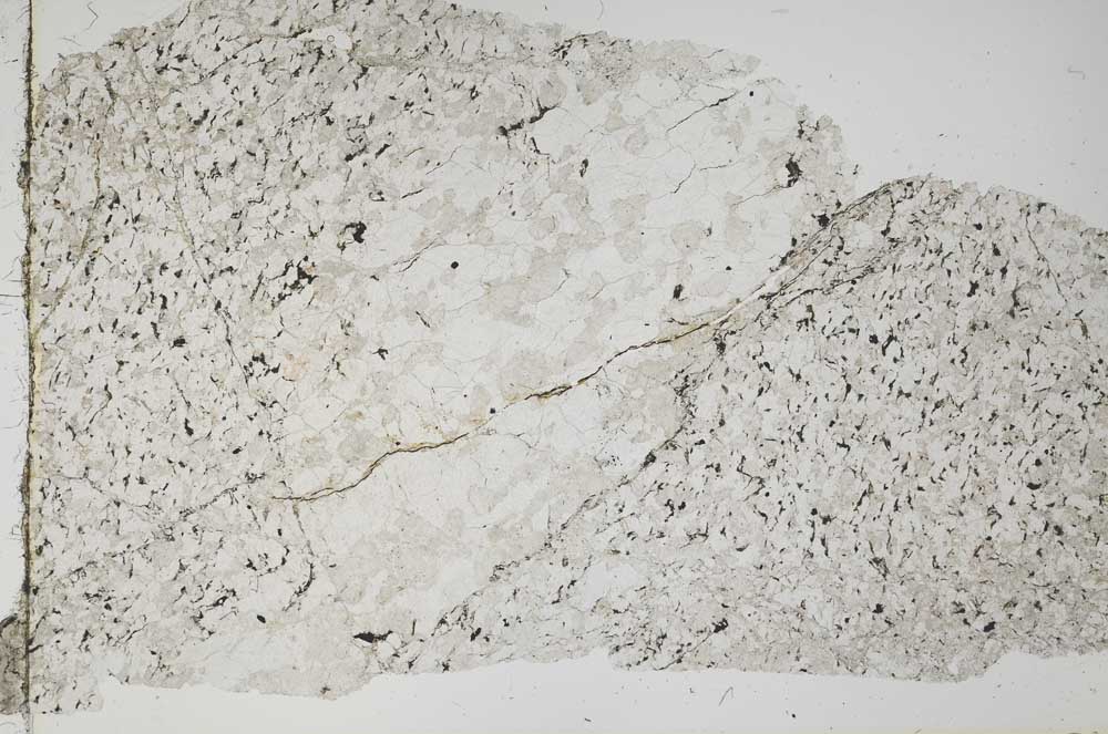 Plane Polarized, S40129