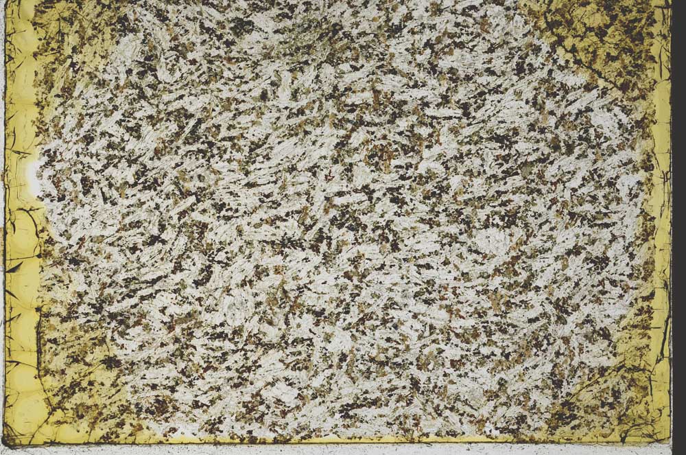 Plane Polarized, S40132