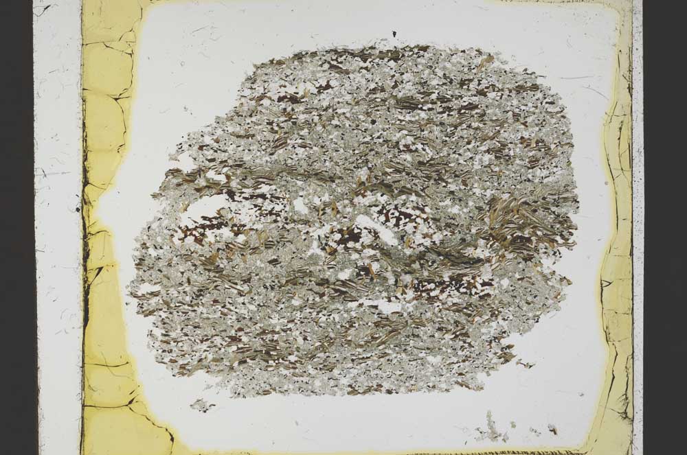 Plane Polarized, S40135