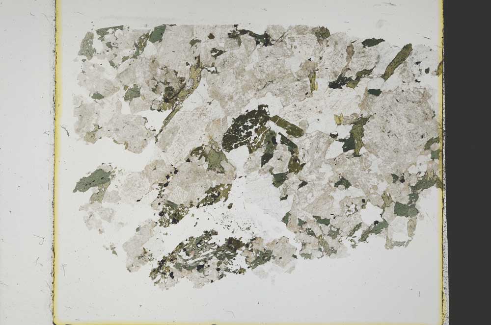 Plane Polarized, S40140