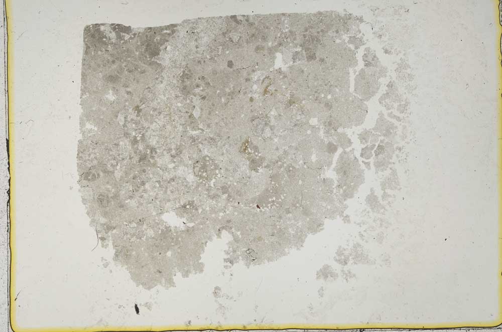Plane Polarized, S40171